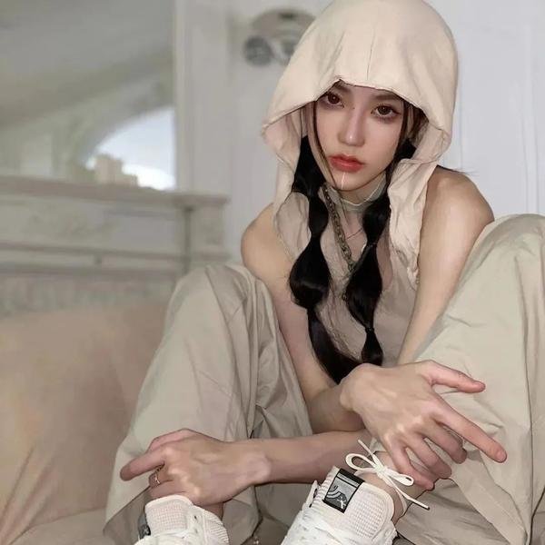 女影人生